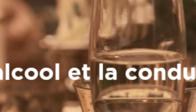 Conduite sous l'emprise d'alcool, quels risques ?